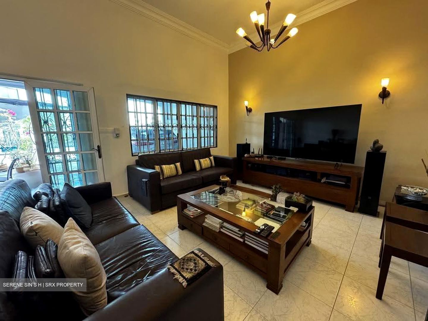Tai Keng Garden (D19), Terrace #607786091
